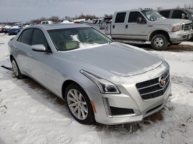 cadillac  2014 1g6ax5s38e0181153