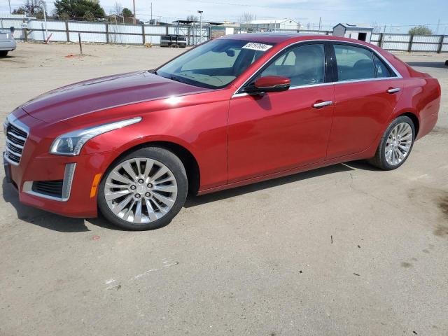 cadillac cts luxury 2016 1g6ax5ss0g0168813