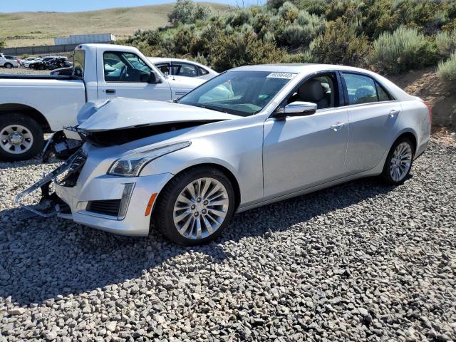 cadillac cts luxury 2017 1g6ax5ss0h0147526