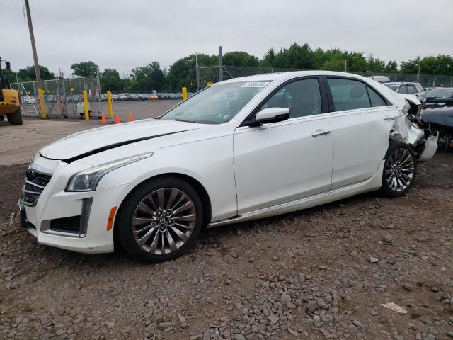 cadillac cts luxury 2016 1g6ax5ss1g0131950