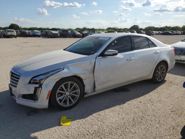 cadillac cts luxury 2019 1g6ax5ss3k0142845