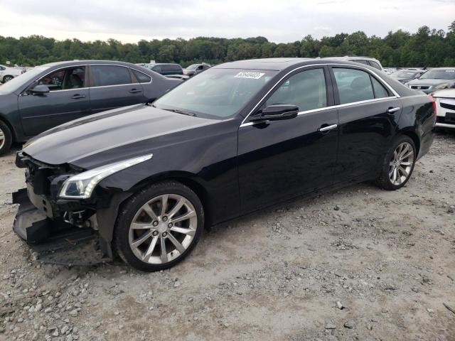 cadillac cts luxury 2019 1g6ax5ss3k0147303