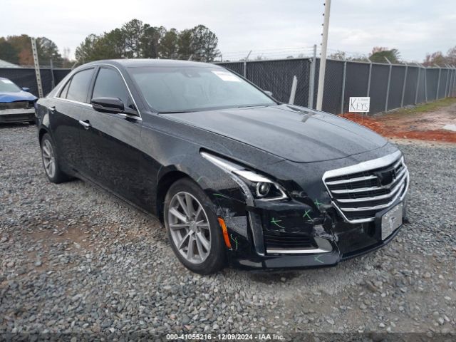 cadillac cts 2017 1g6ax5ss6h0109198