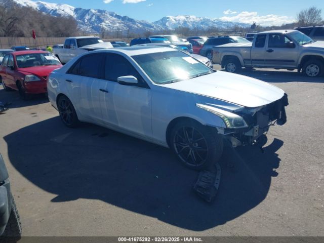 cadillac cts 2017 1g6ax5ss8h0140131