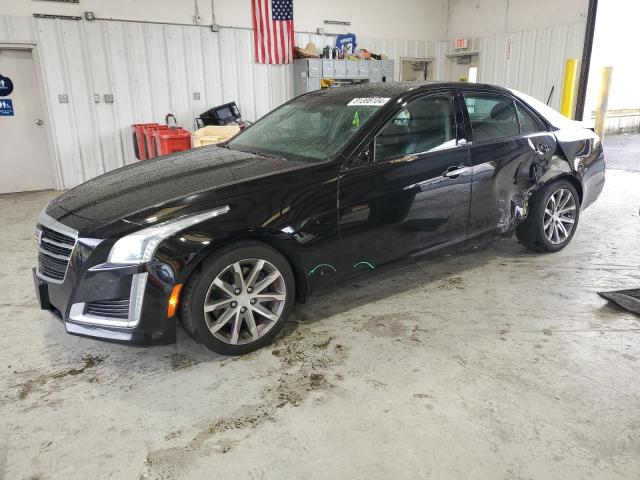 cadillac cts luxury 2016 1g6ax5ss9g0129203