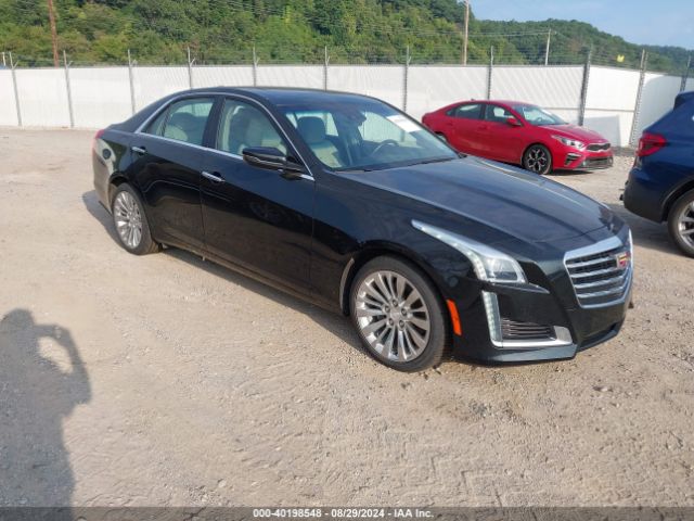 cadillac cts 2019 1g6ax5ss9k0107047