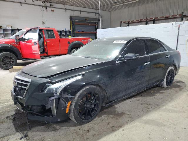 cadillac cts luxury 2019 1g6ax5ss9k0144003