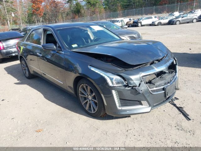 cadillac cts 2017 1g6ax5ssxh0188102