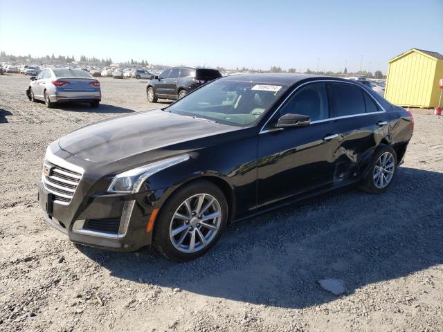 cadillac cts luxury 2019 1g6ax5ssxk0143670