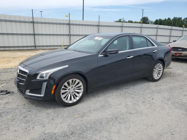 cadillac cts luxury 2014 1g6ax5sx0e0187872