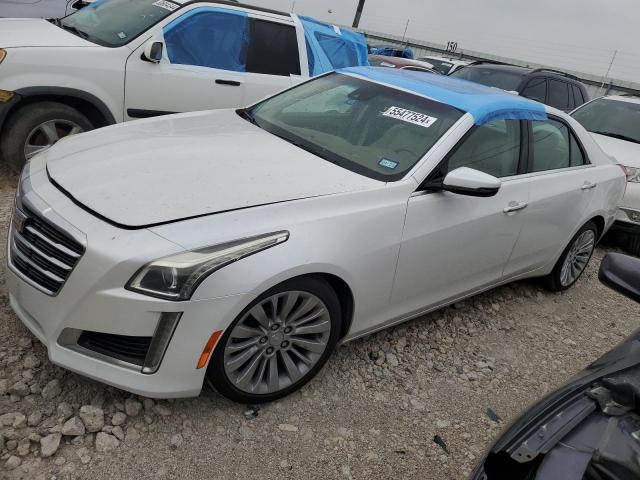 cadillac cts 2015 1g6ax5sx0f0134414