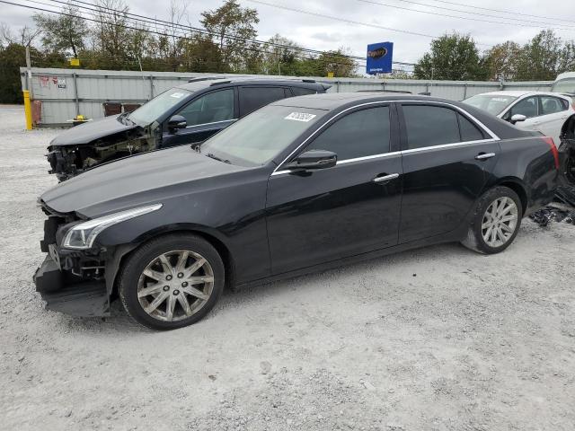 cadillac cts luxury 2015 1g6ax5sx0f0143789