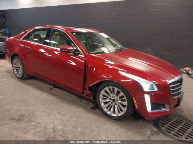 cadillac cts 2016 1g6ax5sx0g0197773