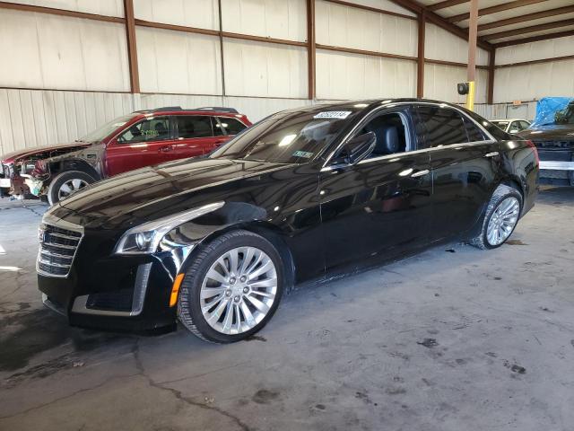 cadillac cts luxury 2017 1g6ax5sx0h0172650