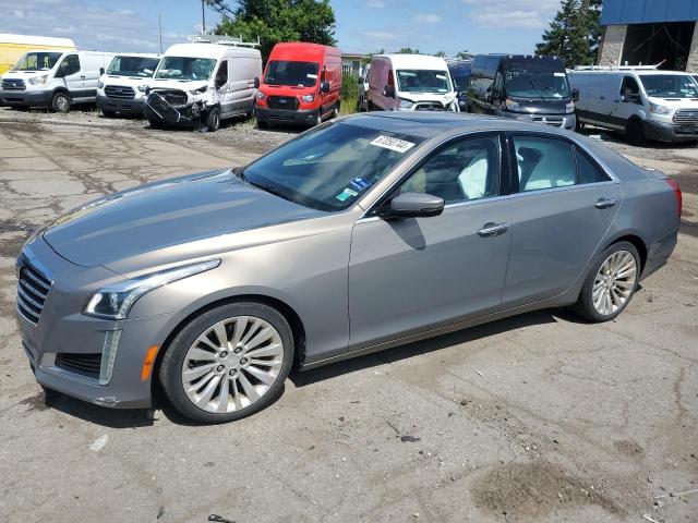 cadillac cts luxury 2017 1g6ax5sx0h0190906