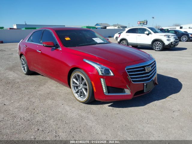 cadillac cts 2018 1g6ax5sx0j0141744