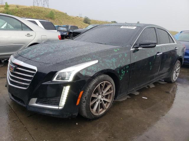 cadillac cts luxury 2018 1g6ax5sx0j0180009