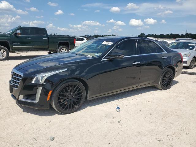 cadillac cts luxury 2015 1g6ax5sx1f0110395