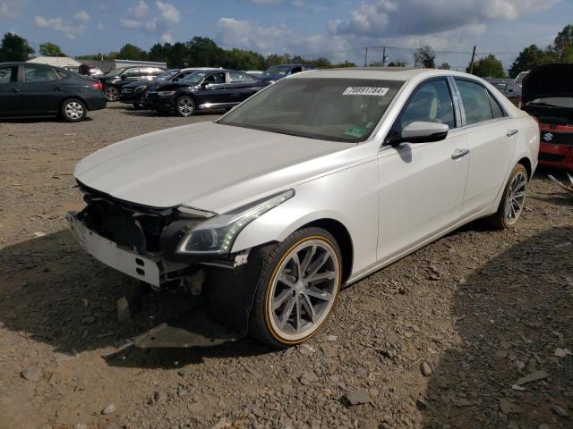 cadillac cts luxury 2016 1g6ax5sx1g0127019