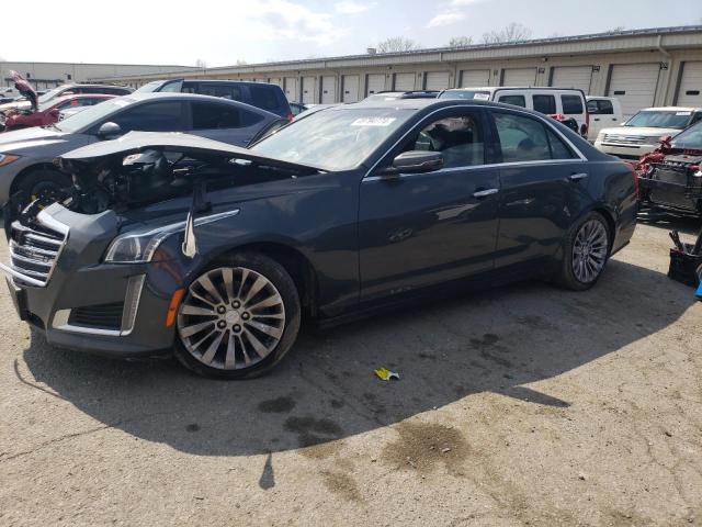 cadillac cts 2017 1g6ax5sx1h0142833