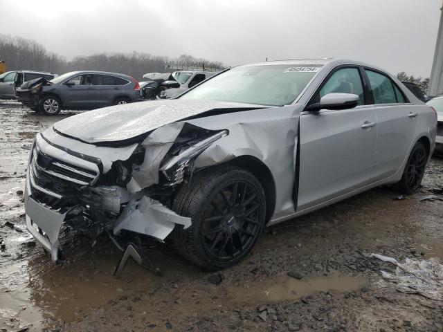 cadillac cts luxury 2019 1g6ax5sx1k0127904