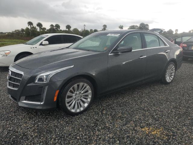 cadillac cts luxury 2014 1g6ax5sx2e0157725