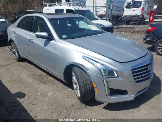 cadillac cts 2017 1g6ax5sx2h0120470