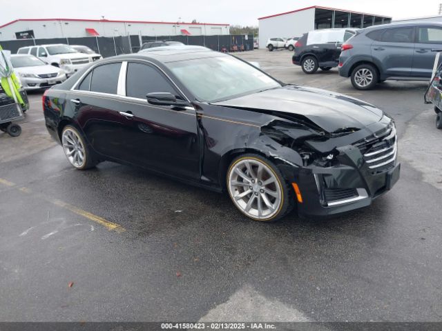 cadillac cts 2018 1g6ax5sx2j0126548