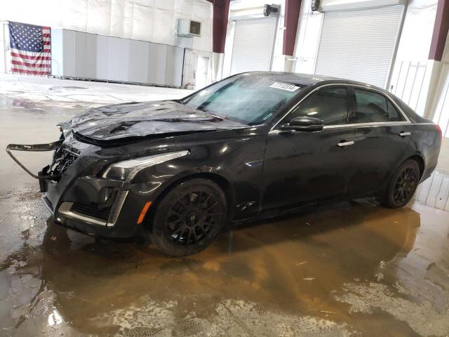 cadillac cts luxury 2019 1g6ax5sx2k0104518