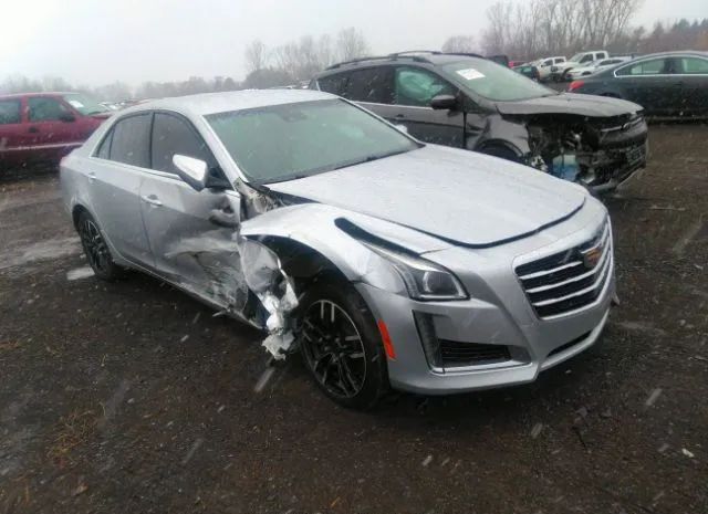 cadillac cts sedan 2015 1g6ax5sx3f0108518