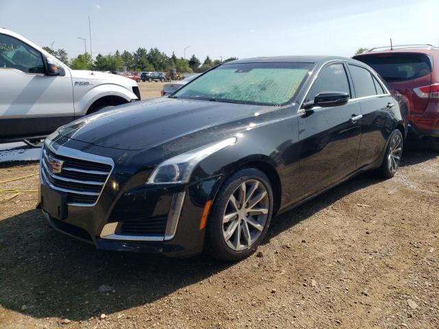 cadillac cts luxury 2016 1g6ax5sx3g0111064