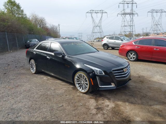 cadillac cts 2016 1g6ax5sx3g0188419