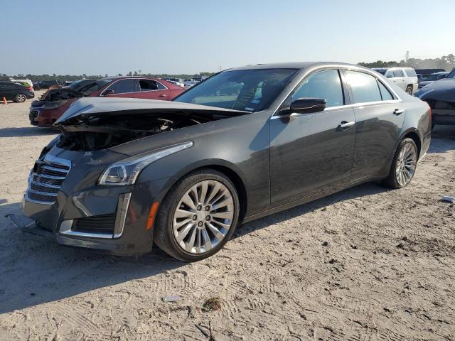 cadillac cts luxury 2018 1g6ax5sx3j0159171