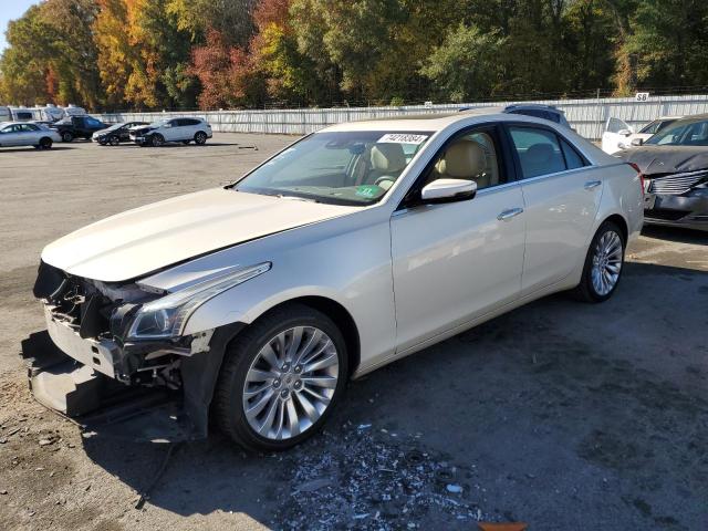 cadillac cts luxury 2014 1g6ax5sx4e0153644