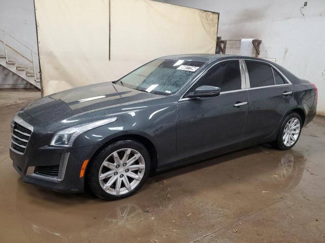 cadillac cts luxury 2015 1g6ax5sx4f0104915