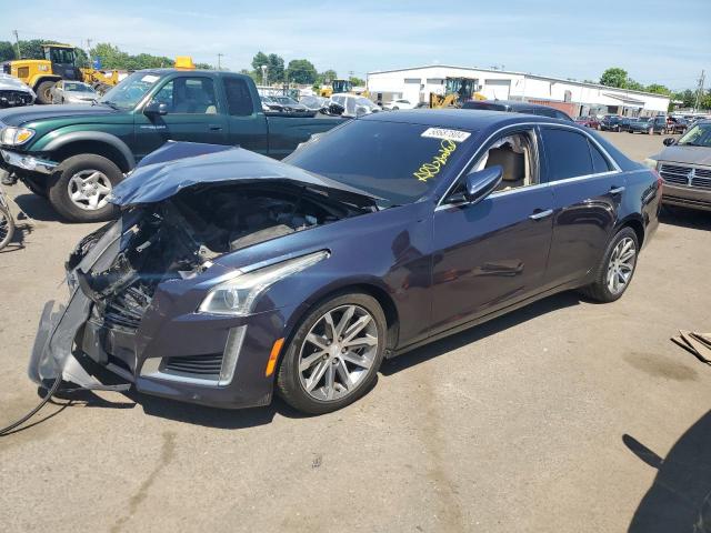 cadillac cts luxury 2016 1g6ax5sx4g0105130