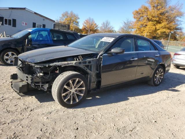 cadillac cts luxury 2016 1g6ax5sx4g0135325