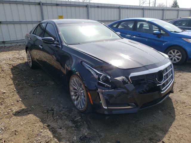 cadillac cts luxury 2014 1g6ax5sx5e0181615