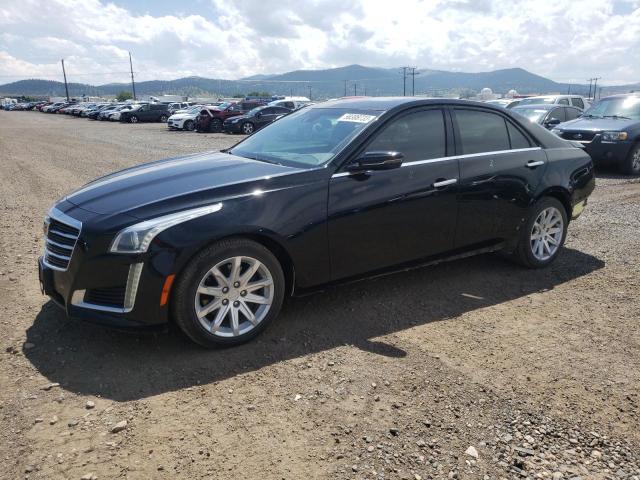 cadillac cts luxury 2015 1g6ax5sx5f0120783