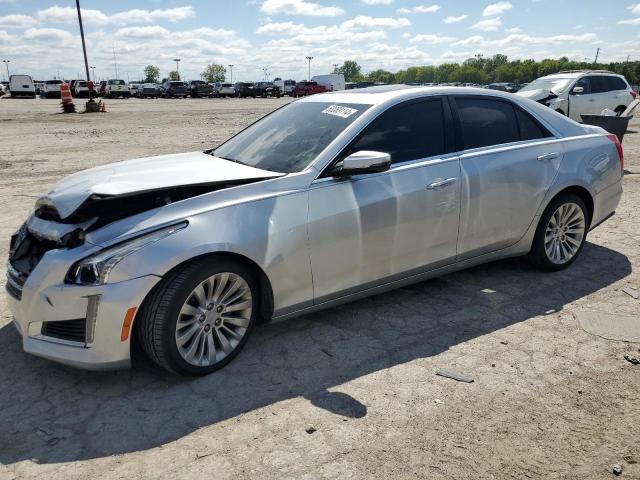 cadillac cts luxury 2017 1g6ax5sx5h0163782