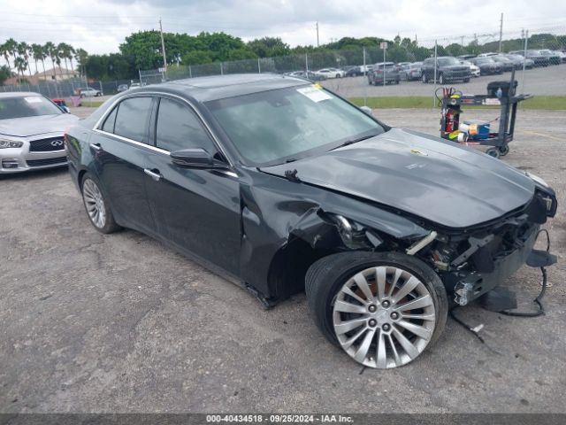 cadillac cts 2017 1g6ax5sx5h0185541