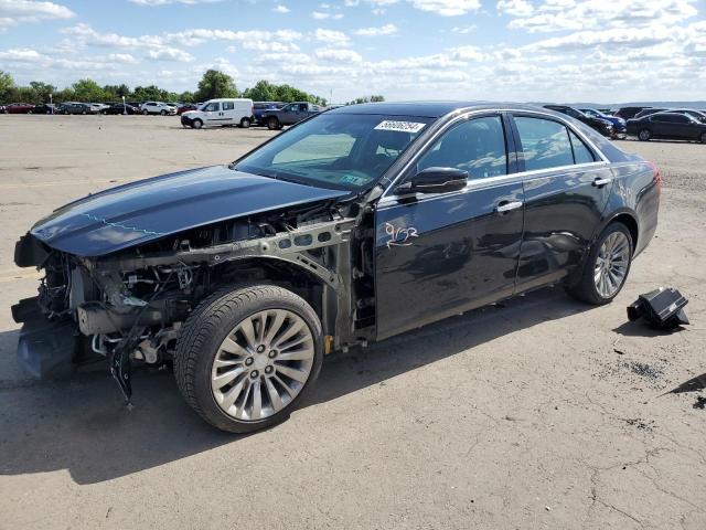 cadillac cts 2019 1g6ax5sx5k0105422