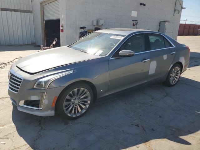 cadillac cts luxury 2019 1g6ax5sx5k0115156