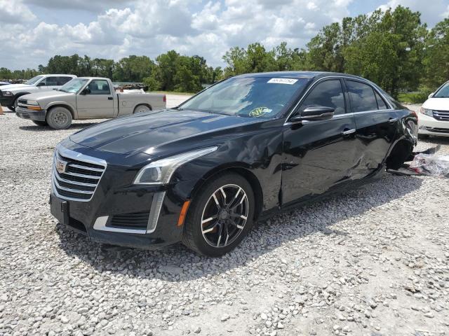 cadillac cts luxury 2017 1g6ax5sx6h0136557