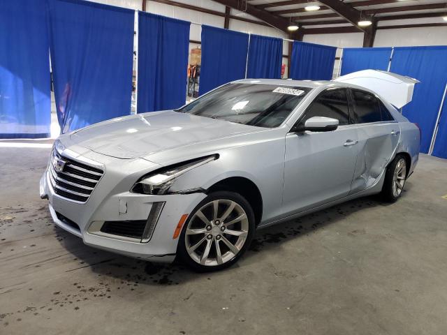 cadillac cts luxury 2017 1g6ax5sx6h0148949