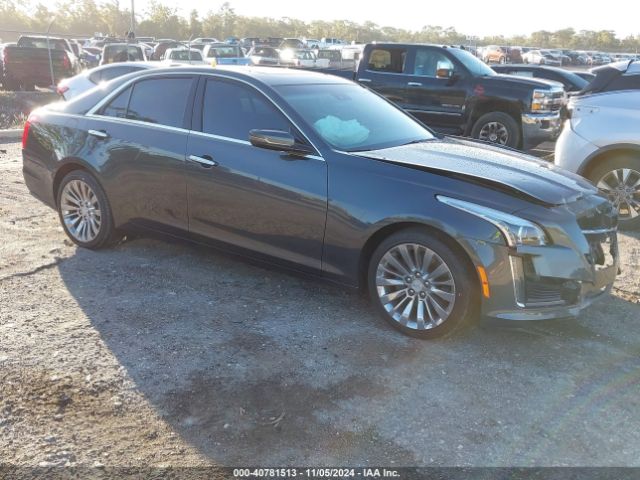 cadillac cts 2017 1g6ax5sx6h0150412