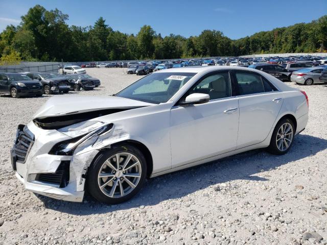 cadillac cts luxury 2017 1g6ax5sx6h0179134