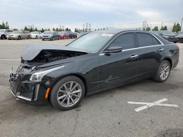 cadillac cts sedan 2018 1g6ax5sx6j0105511