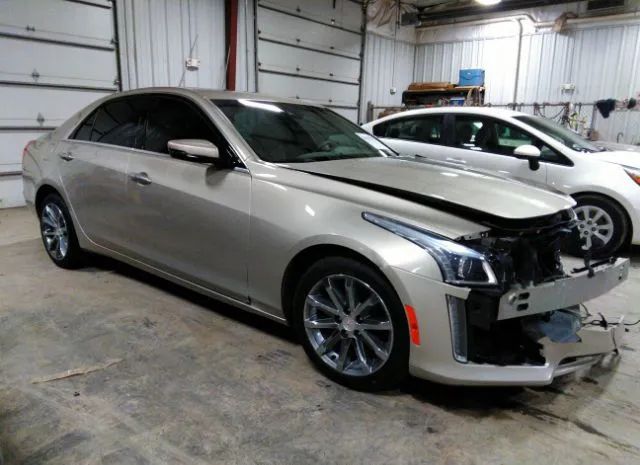 cadillac cts 2014 1g6ax5sx7e0149393