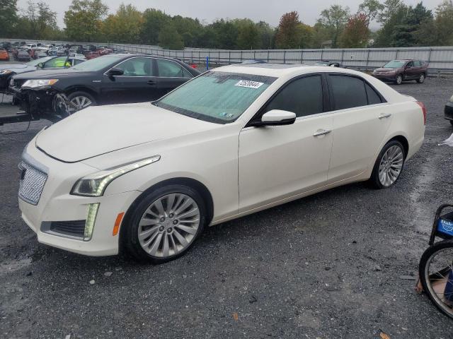 cadillac cts luxury 2014 1g6ax5sx7e0175783